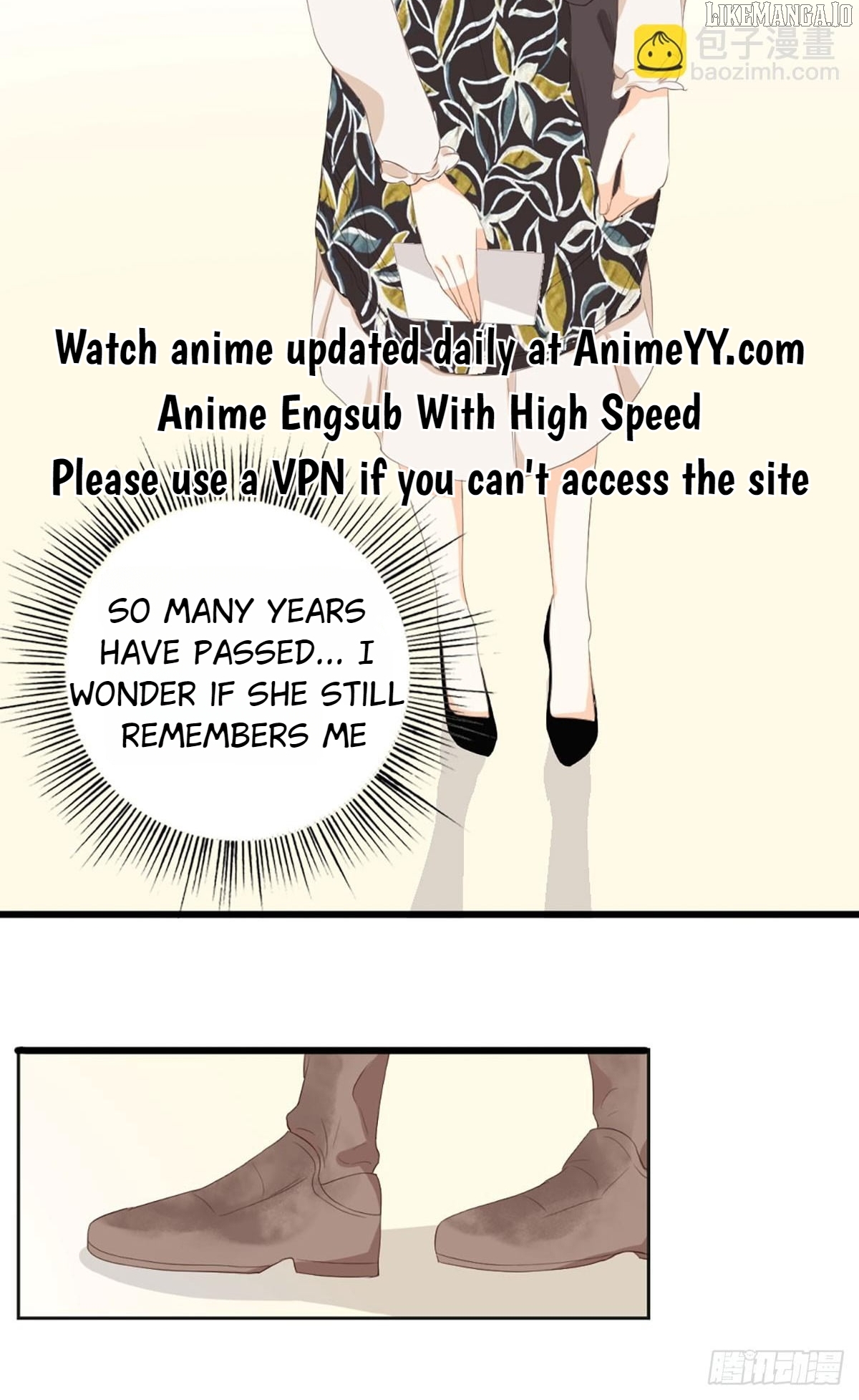 I Became the Group's Favorite Daughter Chapter 8 - page 11